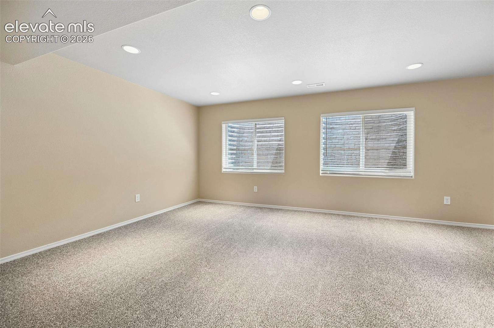 Photo 17 of 10949 Echo Canyon Drive, Colorado Springs