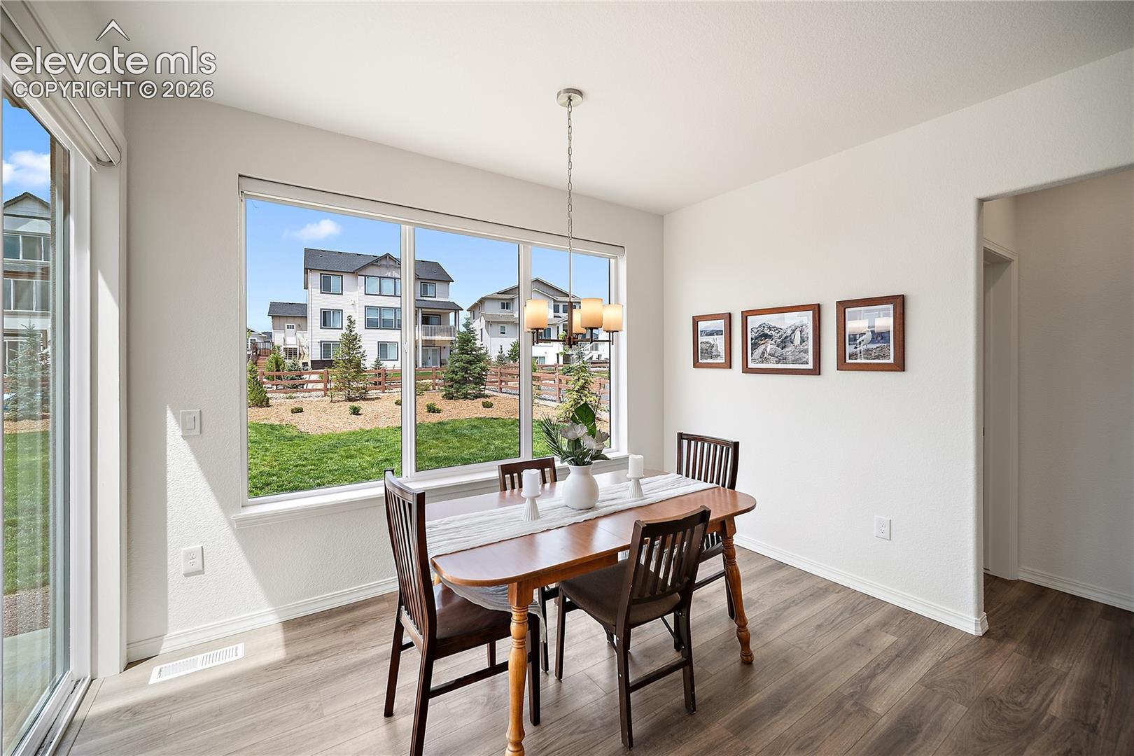 Photo 10 of 9334 Warrick Street, Colorado Springs