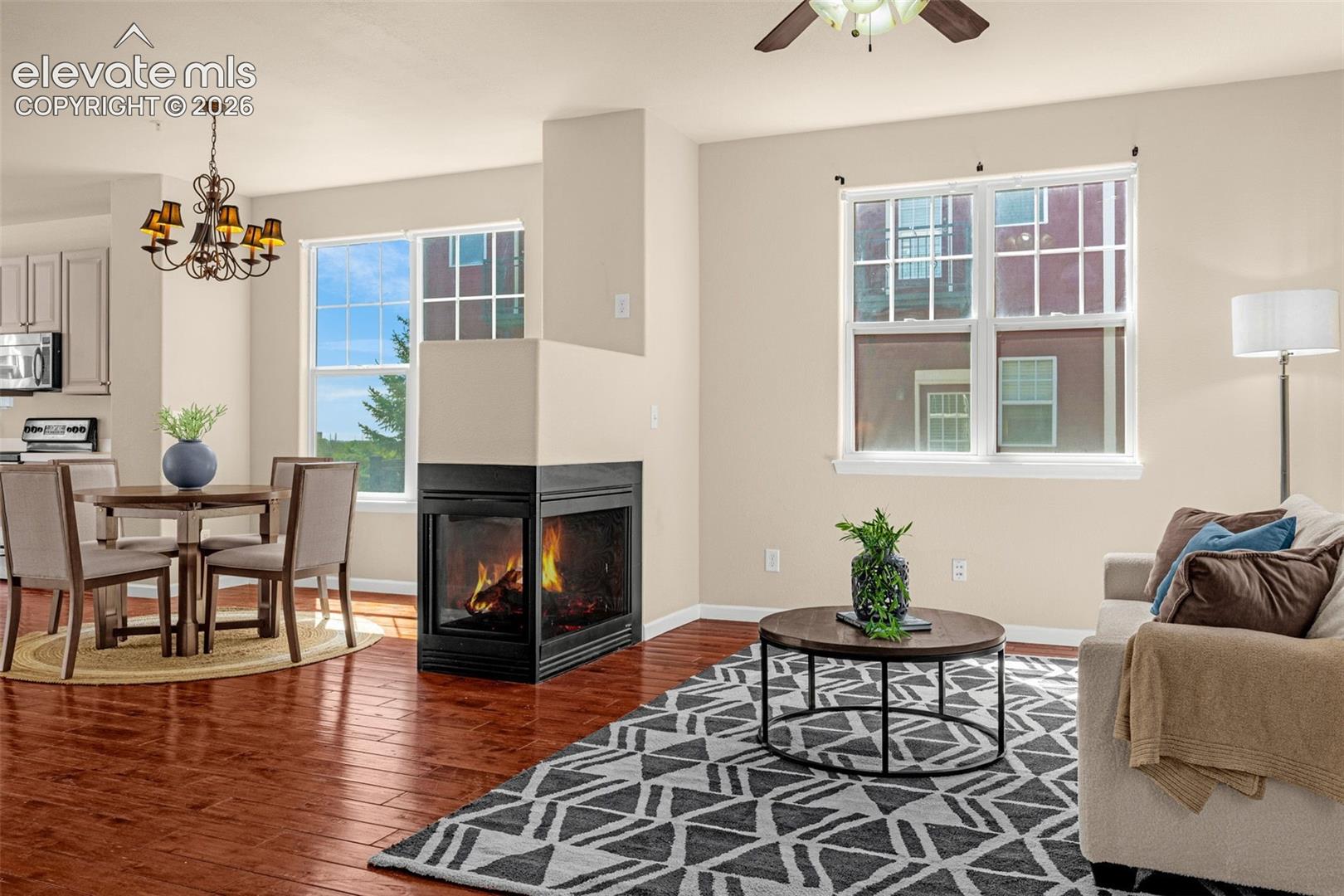 Photo 7 of 848 Wahsatch Ridge Point, Colorado Springs