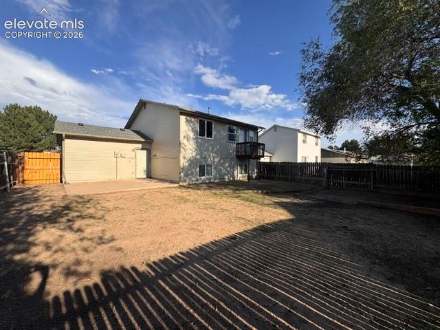 Photo 33 of 4218 Halstead Circle, Colorado Springs