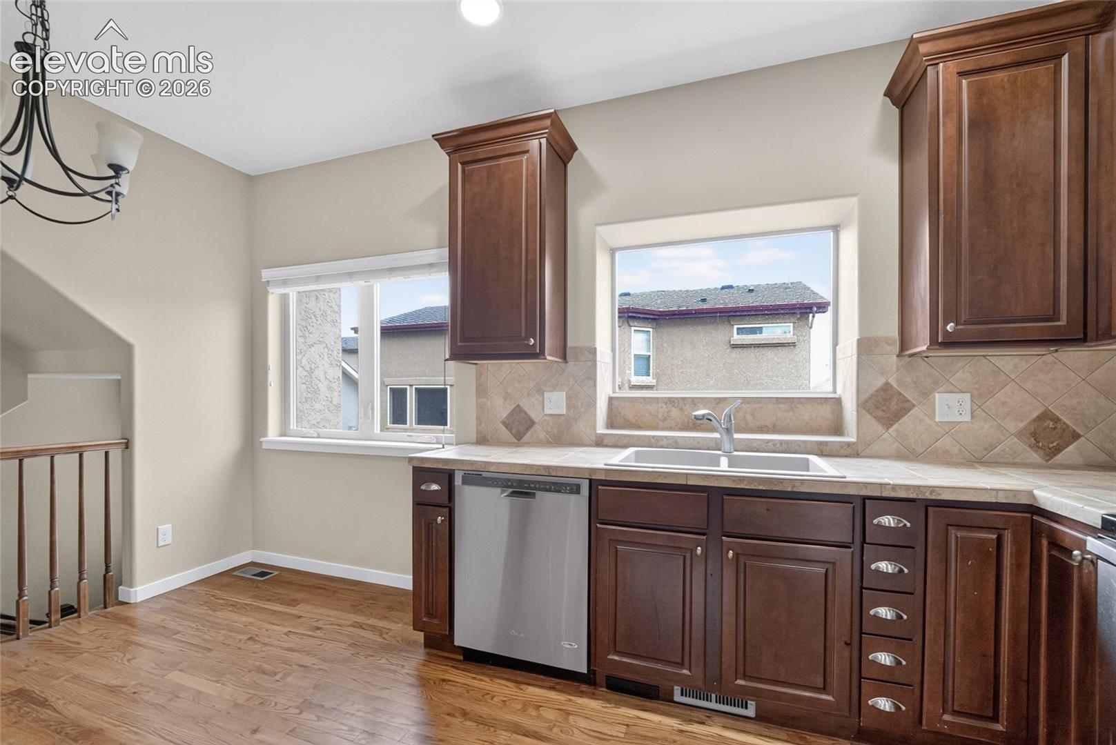 Photo 12 of 5541 Majestic Drive, Colorado Springs