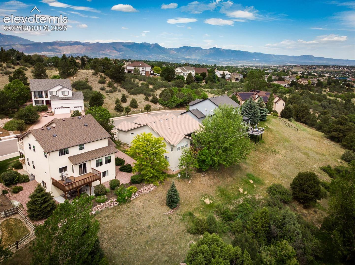 Photo 37 of 5655 Bridlespur Ridge Place, Colorado Springs