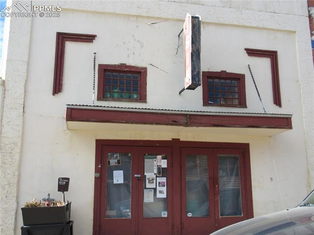 109 Third St, Victor, CO 80860