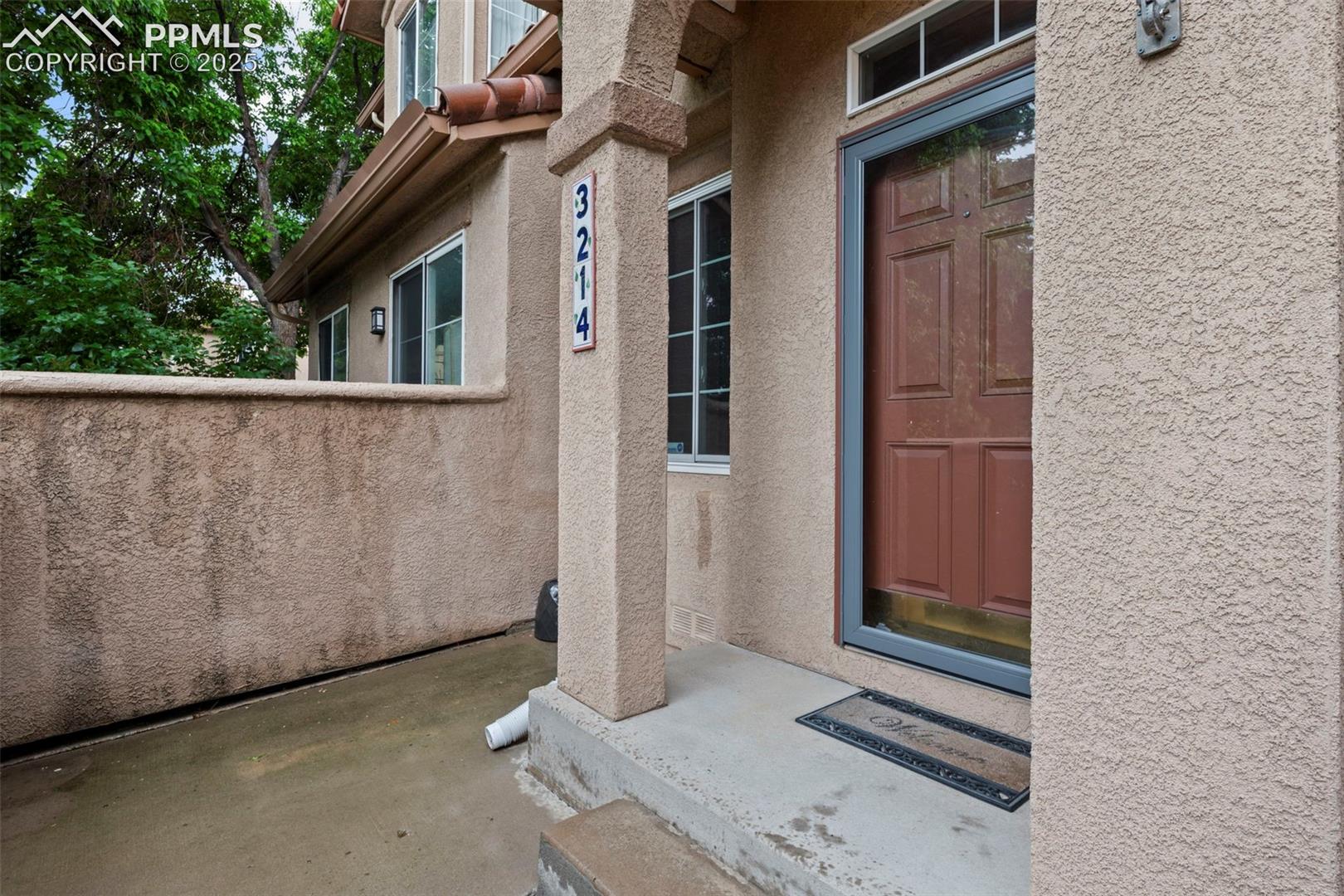 3214 Apogee Vw, Colorado Springs, CO 80906