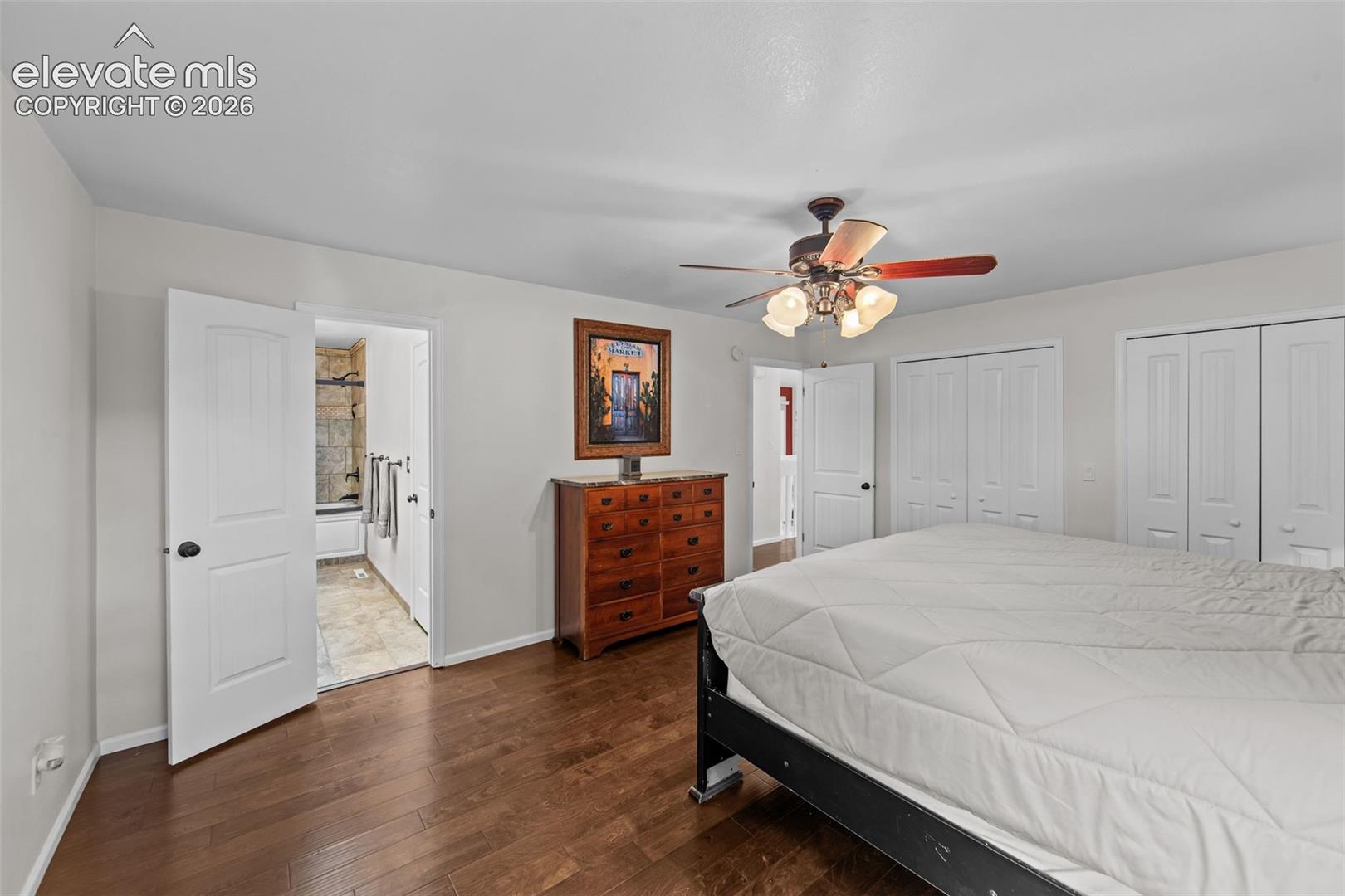 Photo 18 of 5541 Country Heights Drive, Colorado Springs