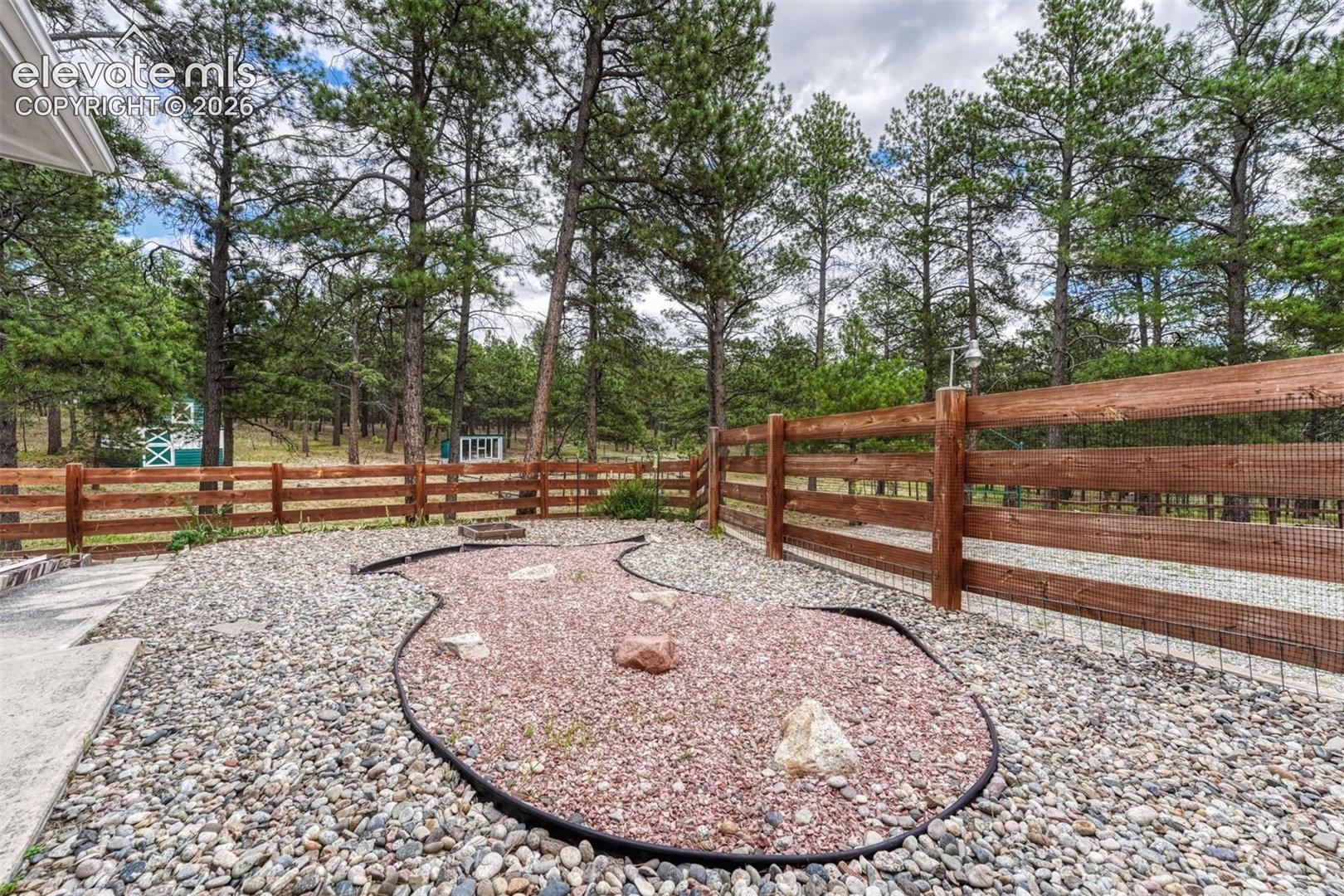 Photo 10 of 9950 Pine Park Trail, Colorado Springs
