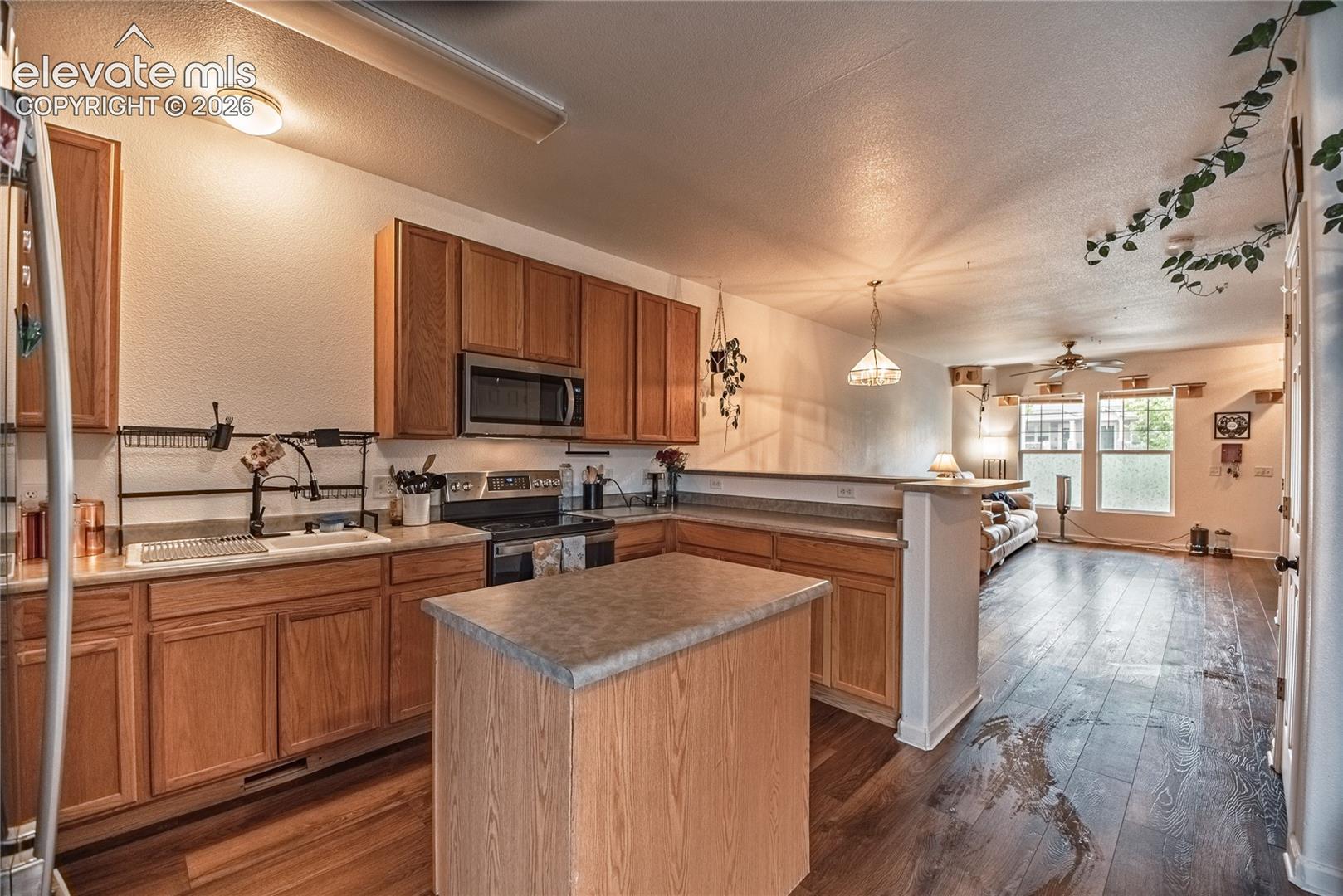 Photo 9 of 2256 Gilpin Avenue, Colorado Springs