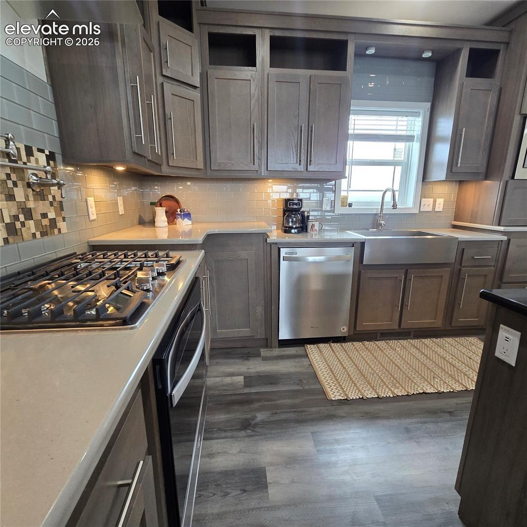 Photo 5 of 23275 Farmhouse Court, Calhan
