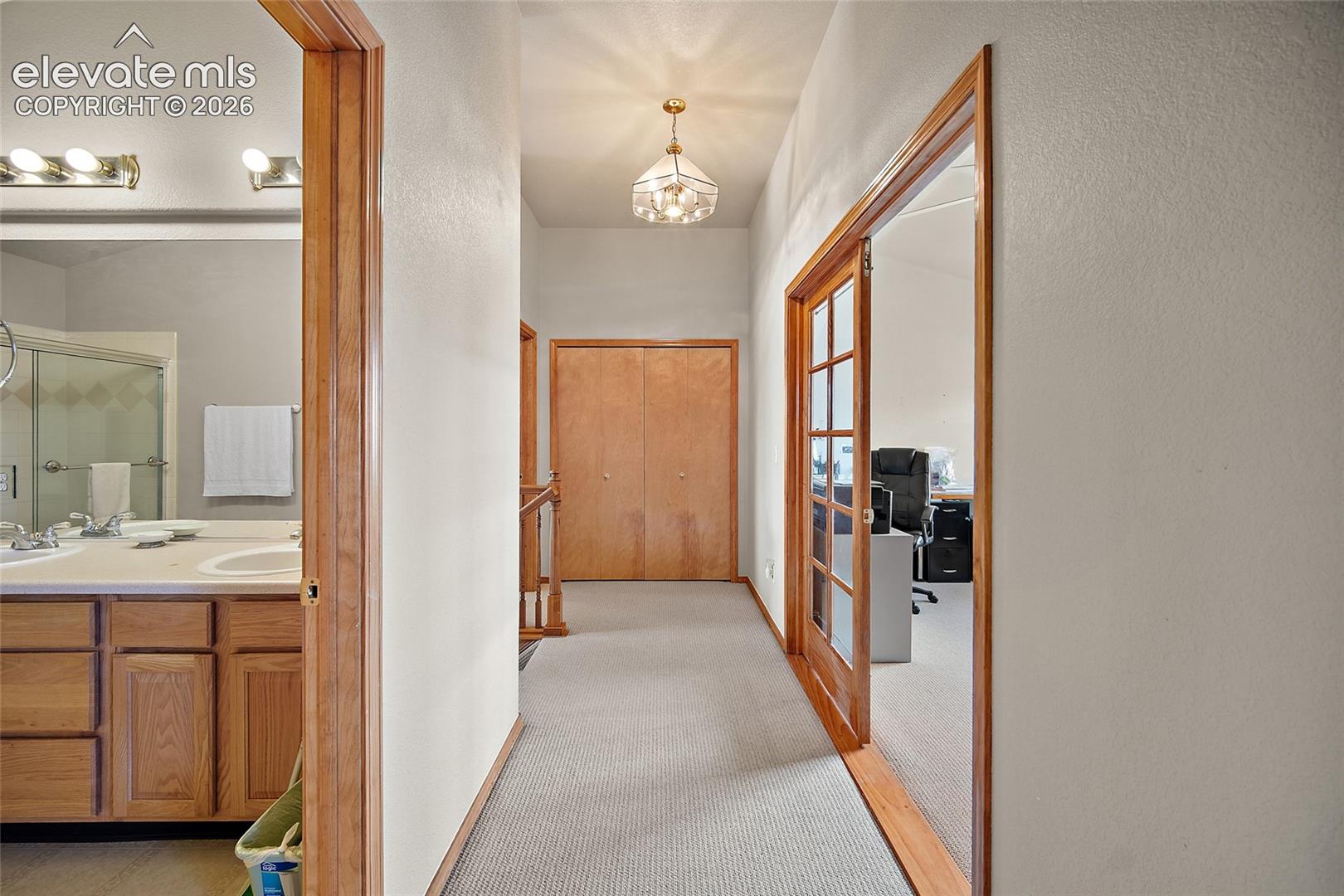 Photo 17 of 4866 Savannah Hawk Drive, Colorado Springs