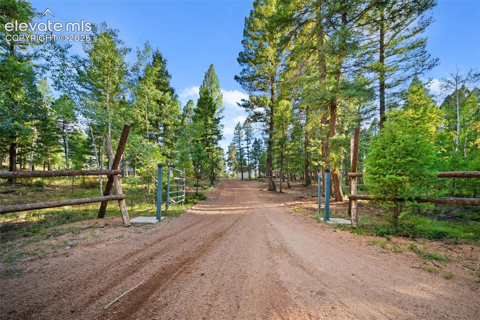 Photo 39 of 1933 County Road 782, Woodland Park