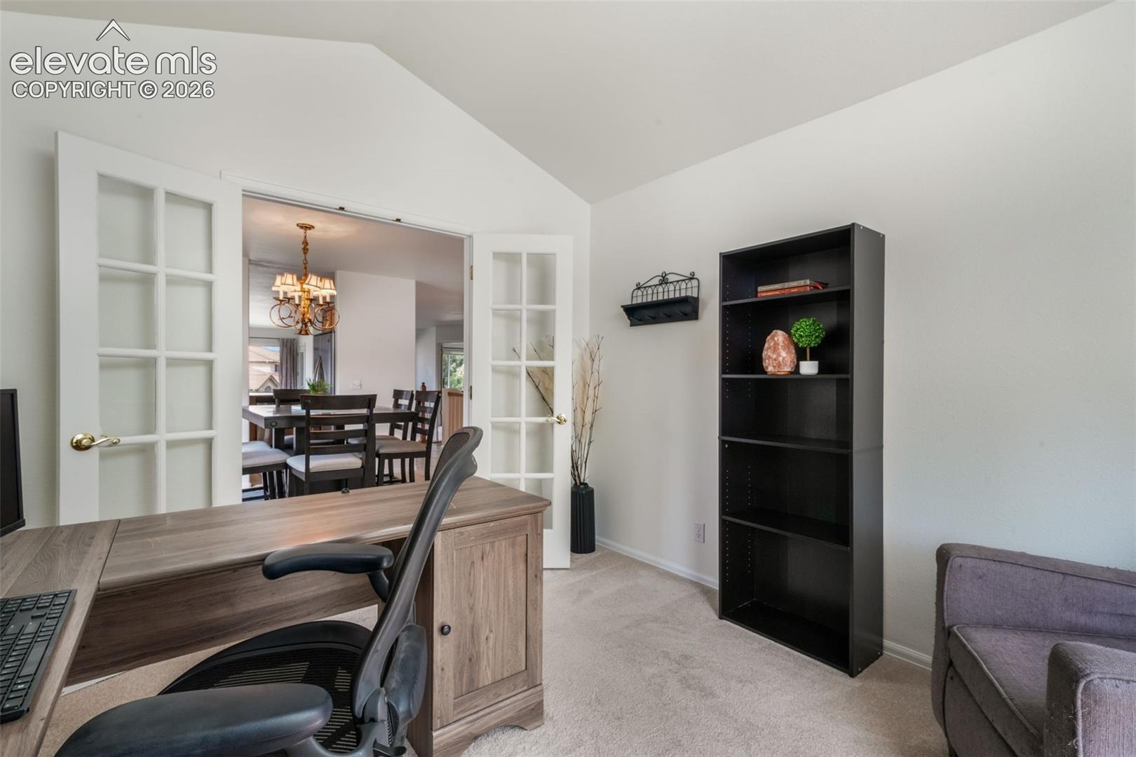 Photo 6 of 92 Luxury Lane, Colorado Springs