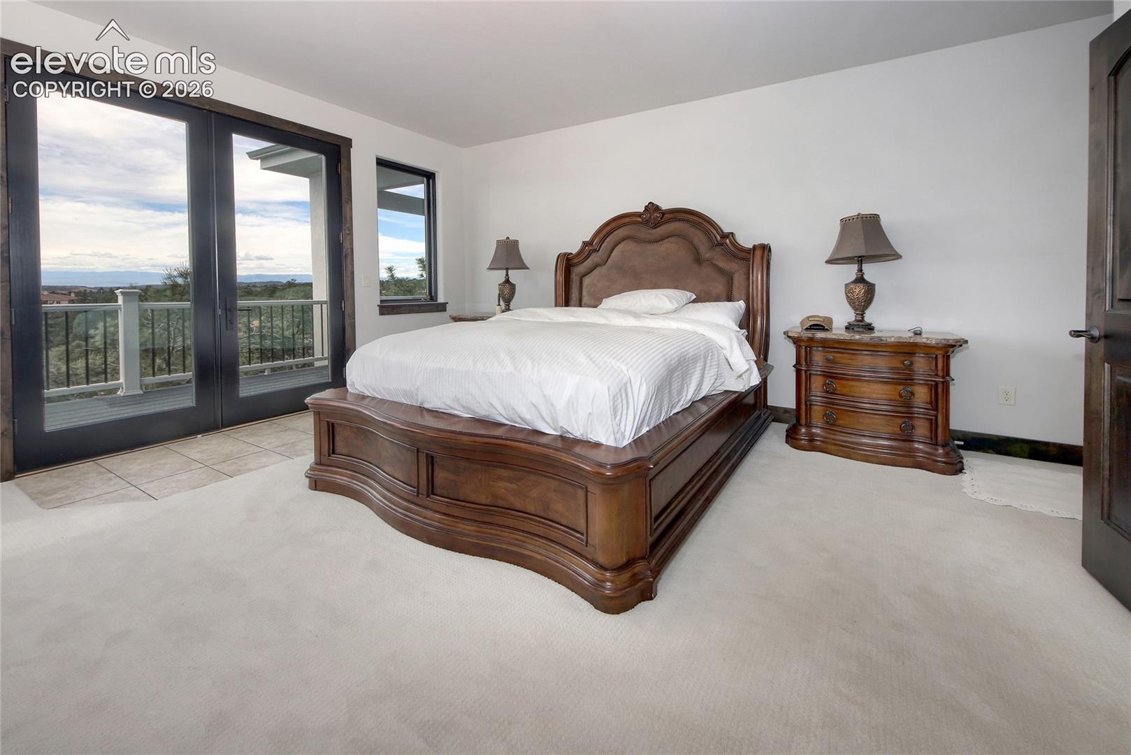 Photo 13 of 4440 Tierra Rojo Drive, Colorado Springs