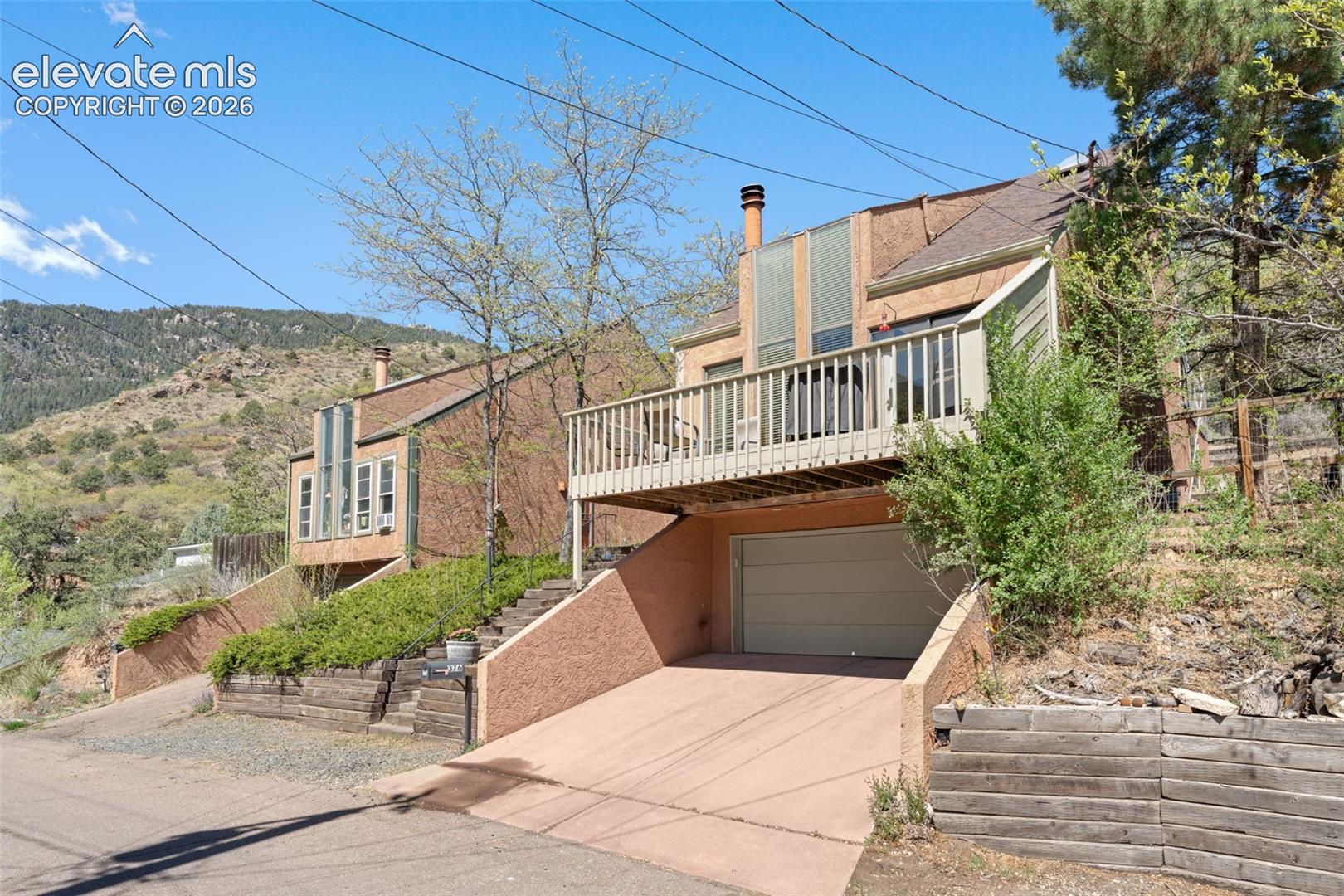 Manitou Springs
