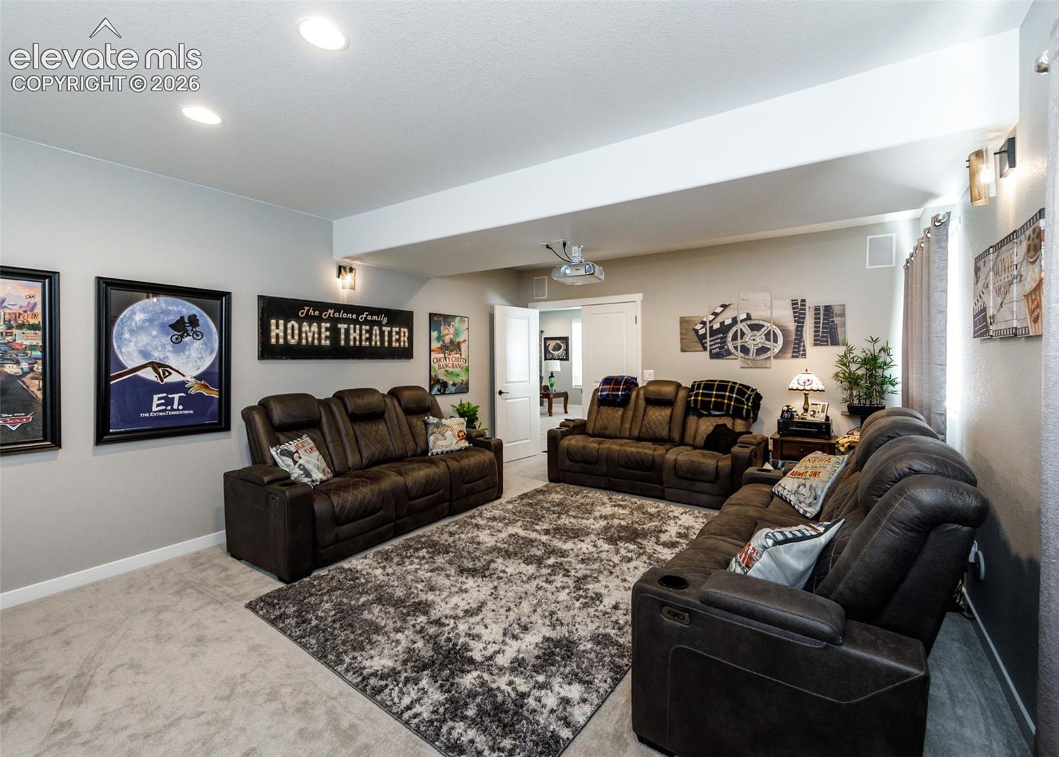 Home Theater