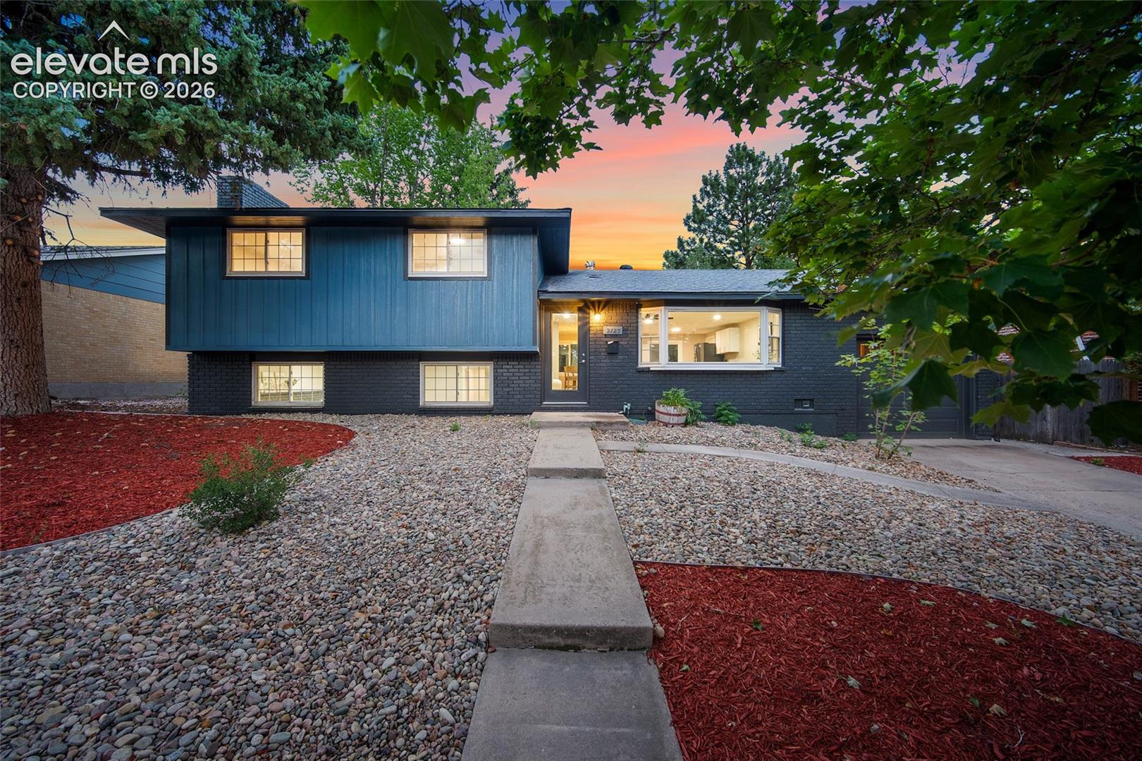 2123 Warwick Ln, Colorado Springs, CO 80909