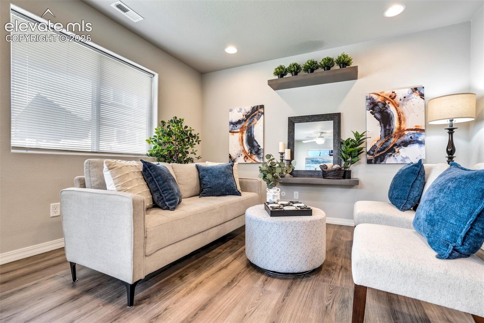 Photo 12 of 4511 Samaritan Loop, Colorado Springs