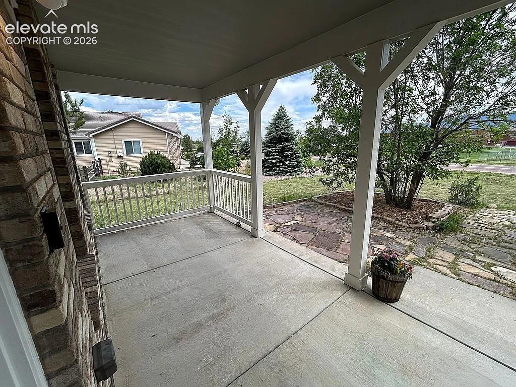Photo 9 of 1635 Bowstring Road, Monument
