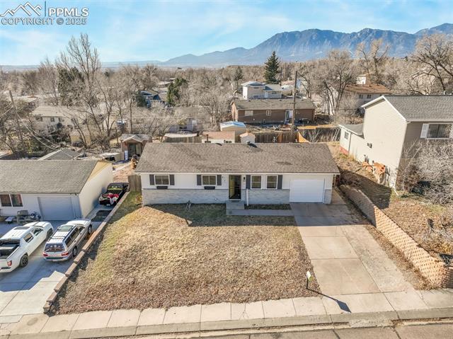 Photo of 2240 Flintwood Drive, Colorado Springs, CO 80910