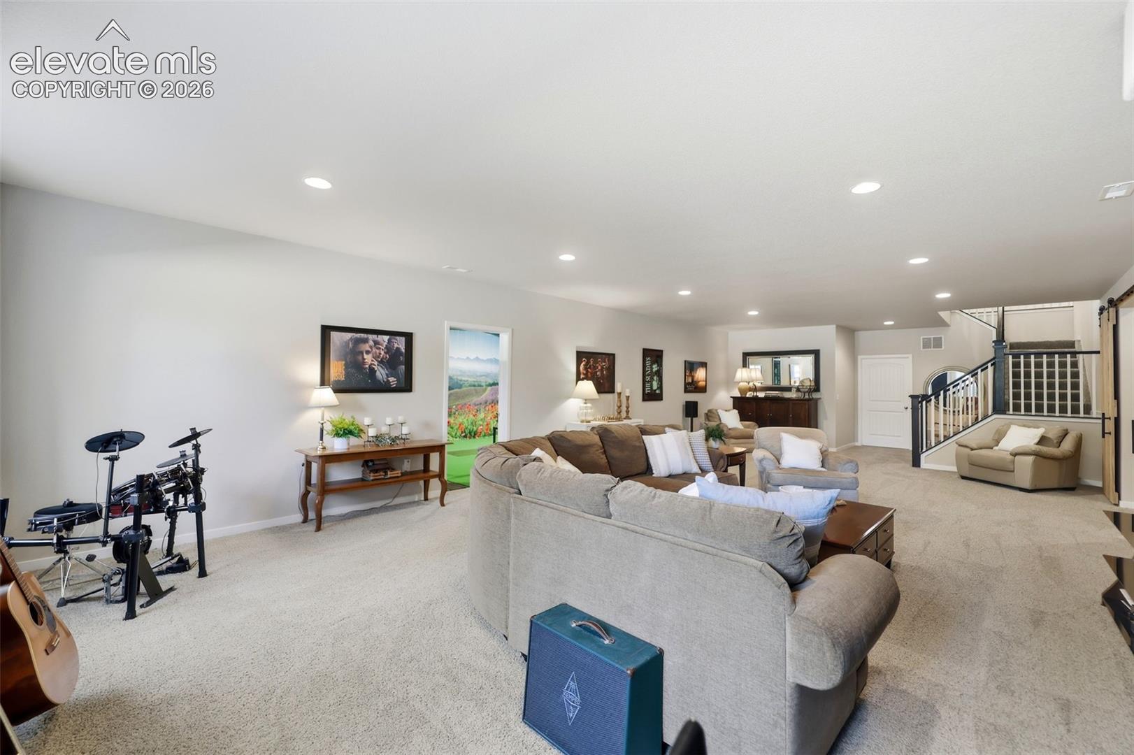 Photo 31 of 10387 Rifle Falls Way, Colorado Springs