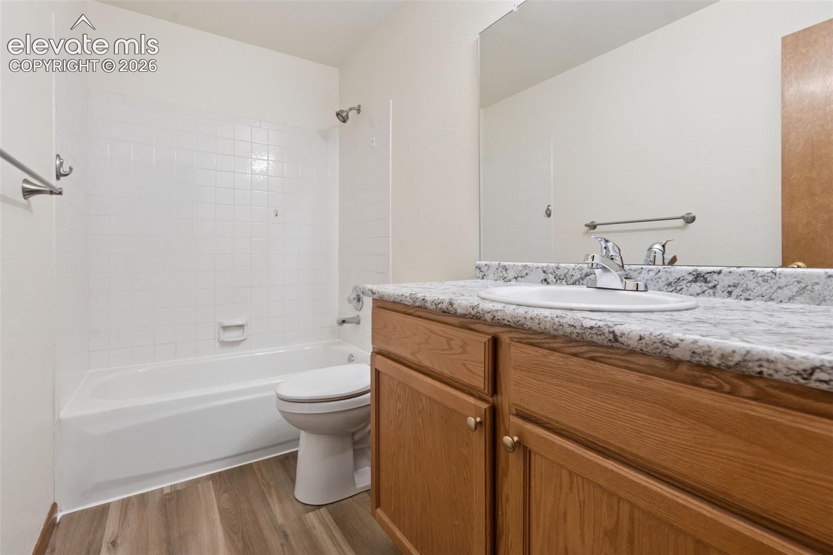 8245 Wilmington Dr, Colorado Springs, CO 80920