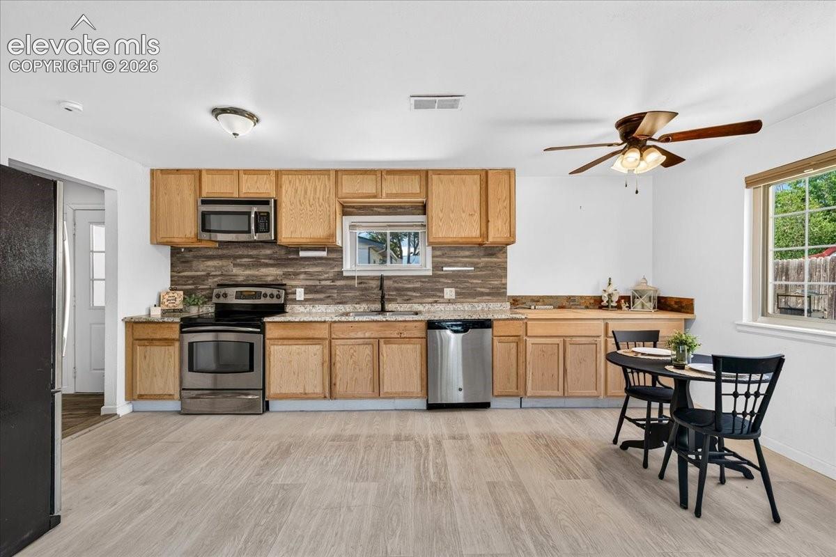 Photo 6 of 505 2nd Avenue, Deer Trail