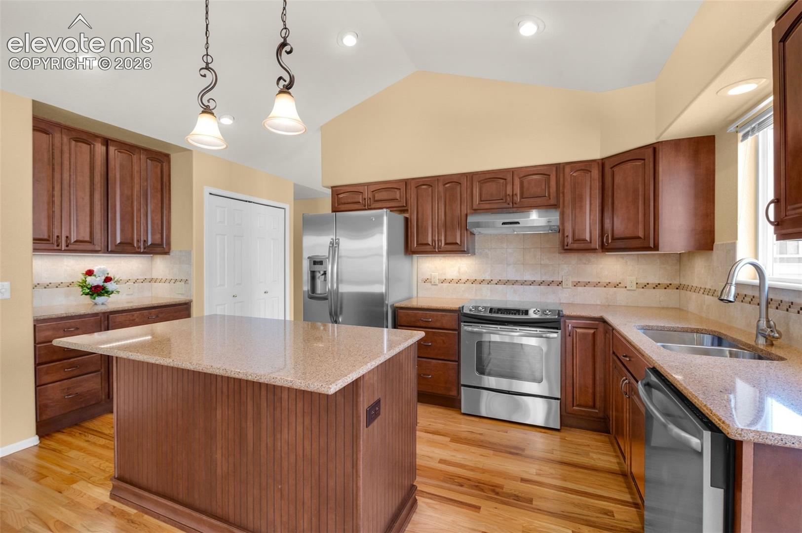 Photo 12 of 5603 Saddle Rock Road, Colorado Springs