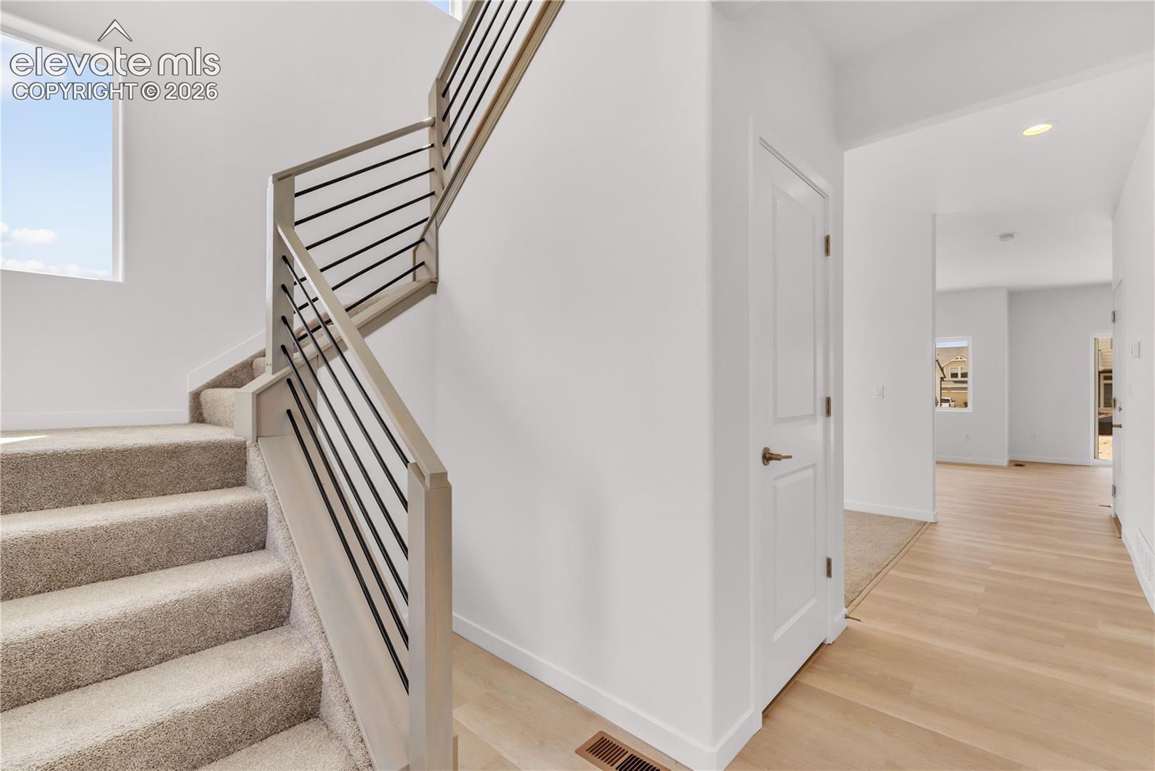 Photo 12 of 10364 Rockery Street, Colorado Springs