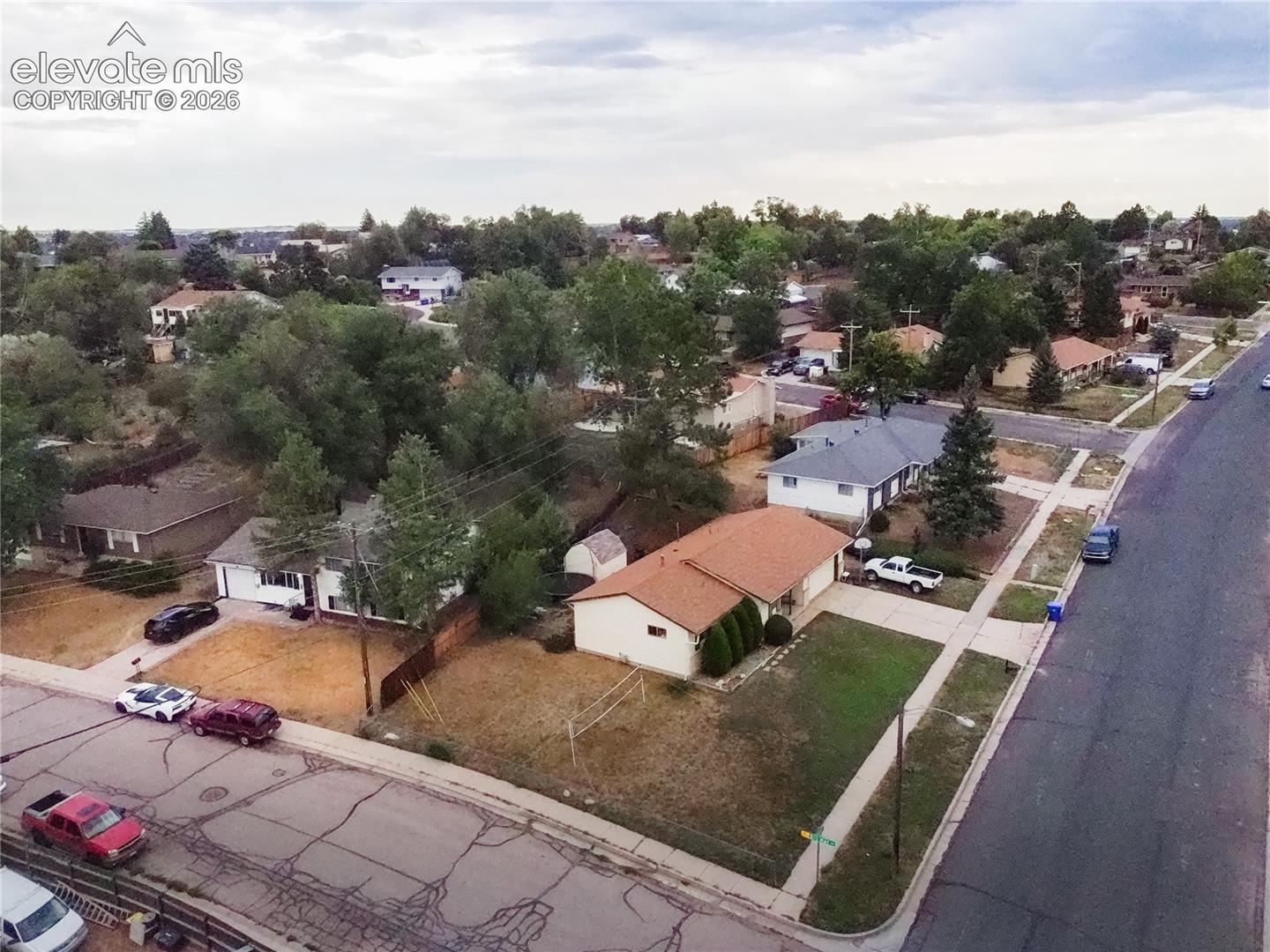 Photo 41 of 1715 Capulin Drive, Colorado Springs