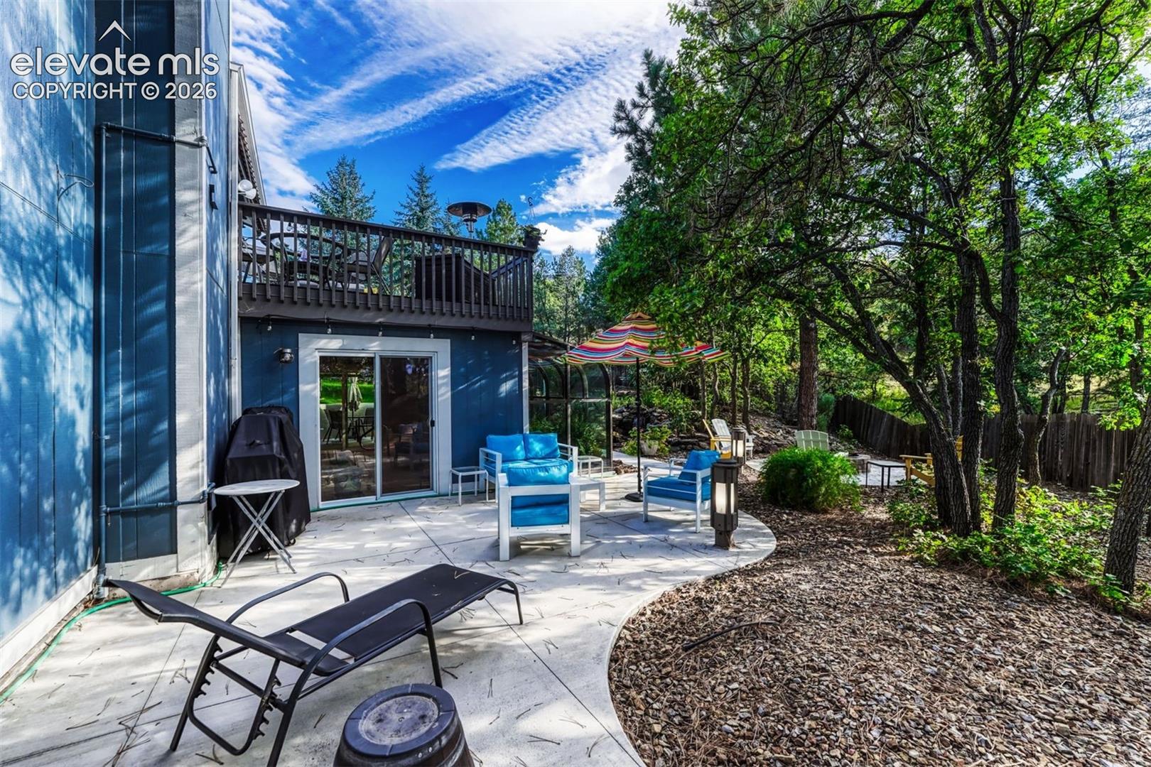 Photo 34 of 1602 Vickers Drive, Colorado Springs