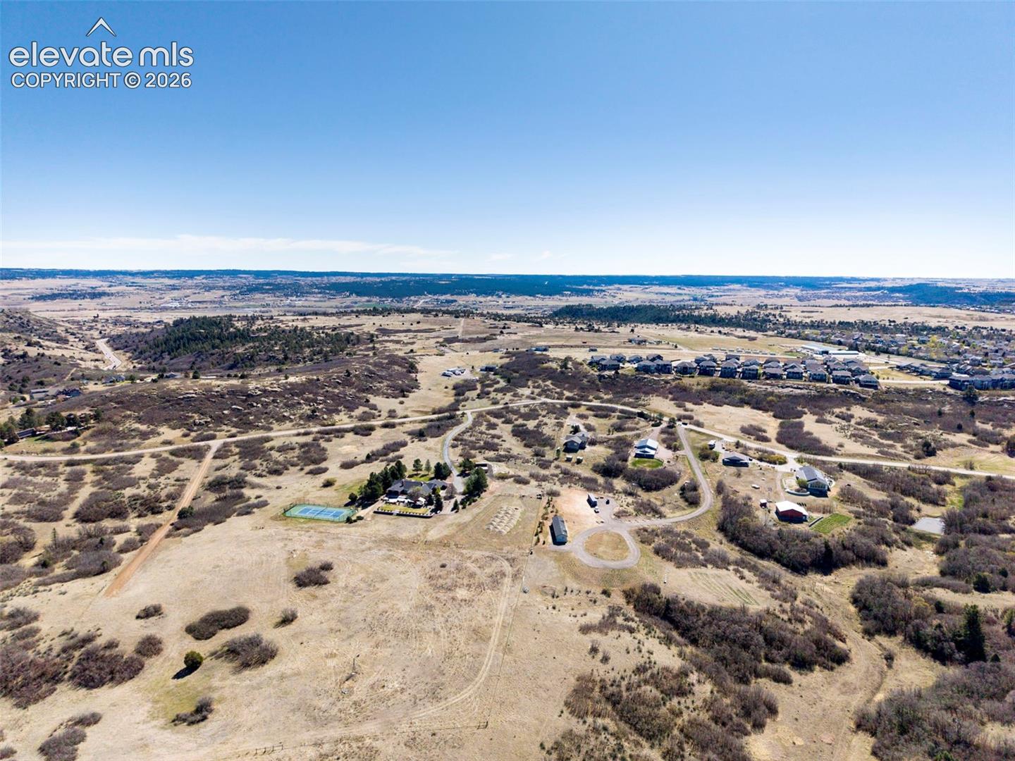 Photo 35 of 1701 N Rocky View Road, Castle Rock