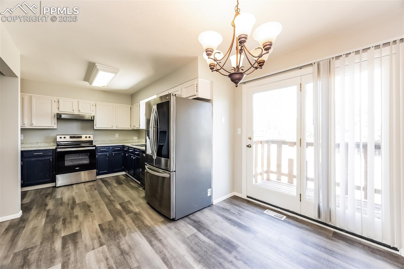 Photo 7 of 4213 Arvol Circle, Colorado Springs