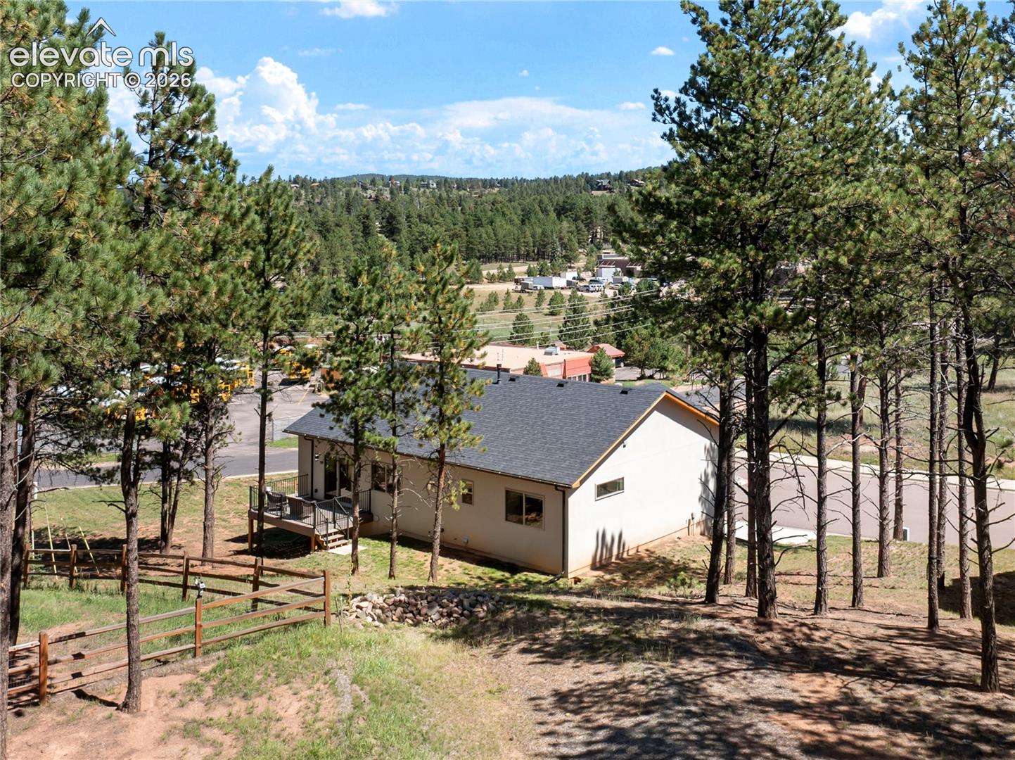 Photo 8 of 1382 Ridgestone Drive, Woodland Park