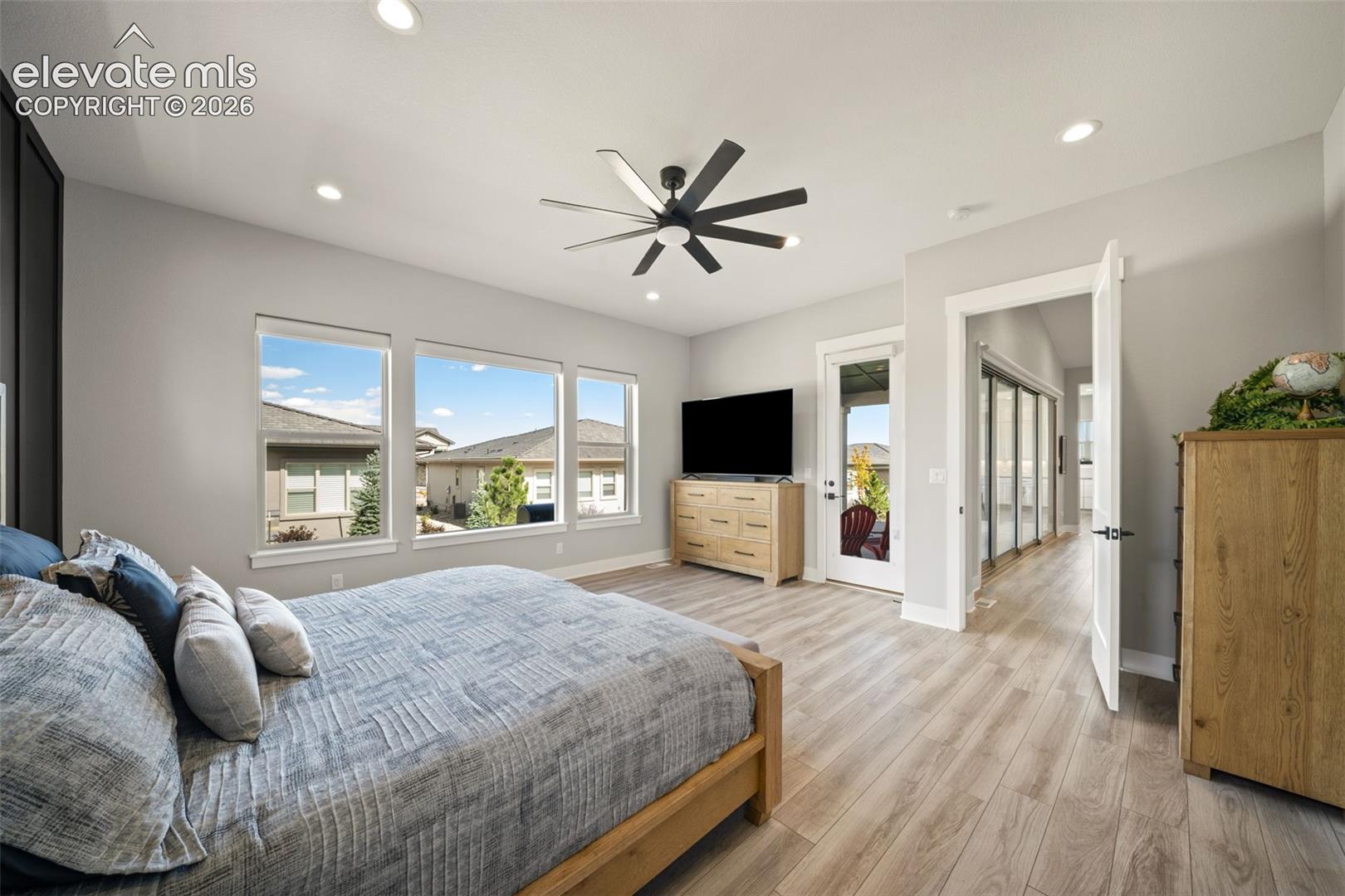 Photo 22 of 3467 Skywatch Heights, Colorado Springs