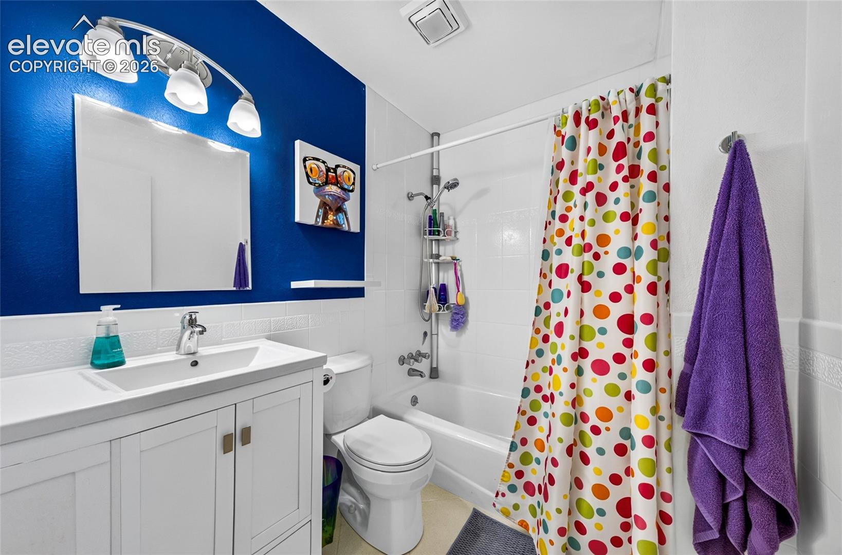 Photo 13 of 3165 Sapporo Place, Colorado Springs
