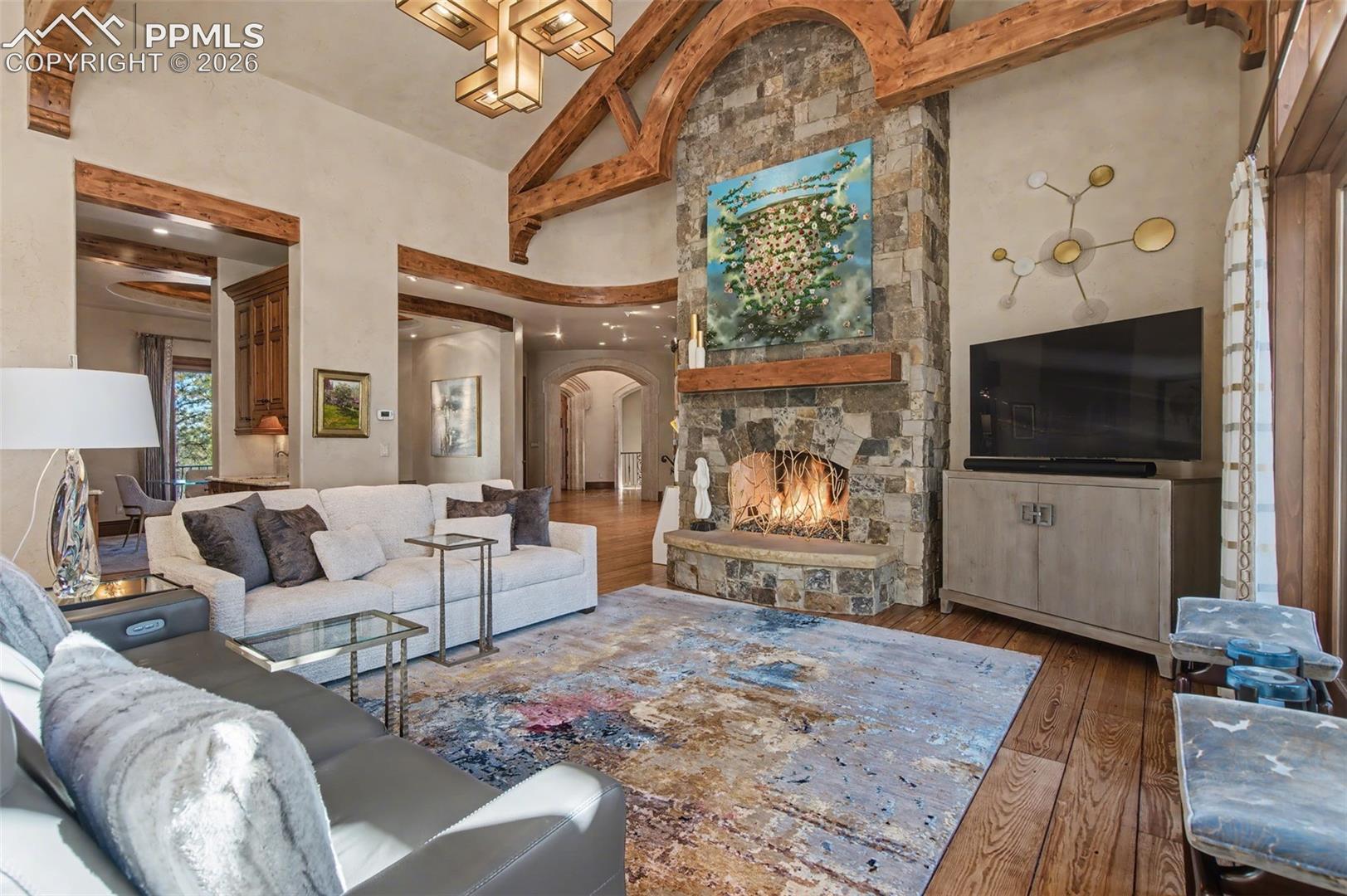 Photo 8 of 1830 Brantfeather Grove, Colorado Springs
