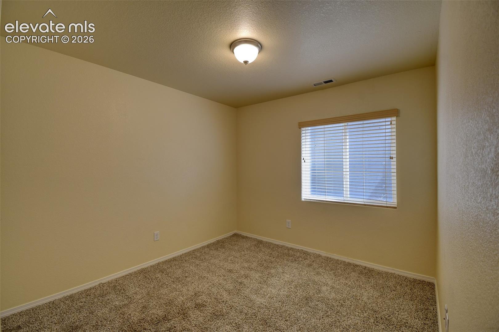 Bedroom 4 in Basement 