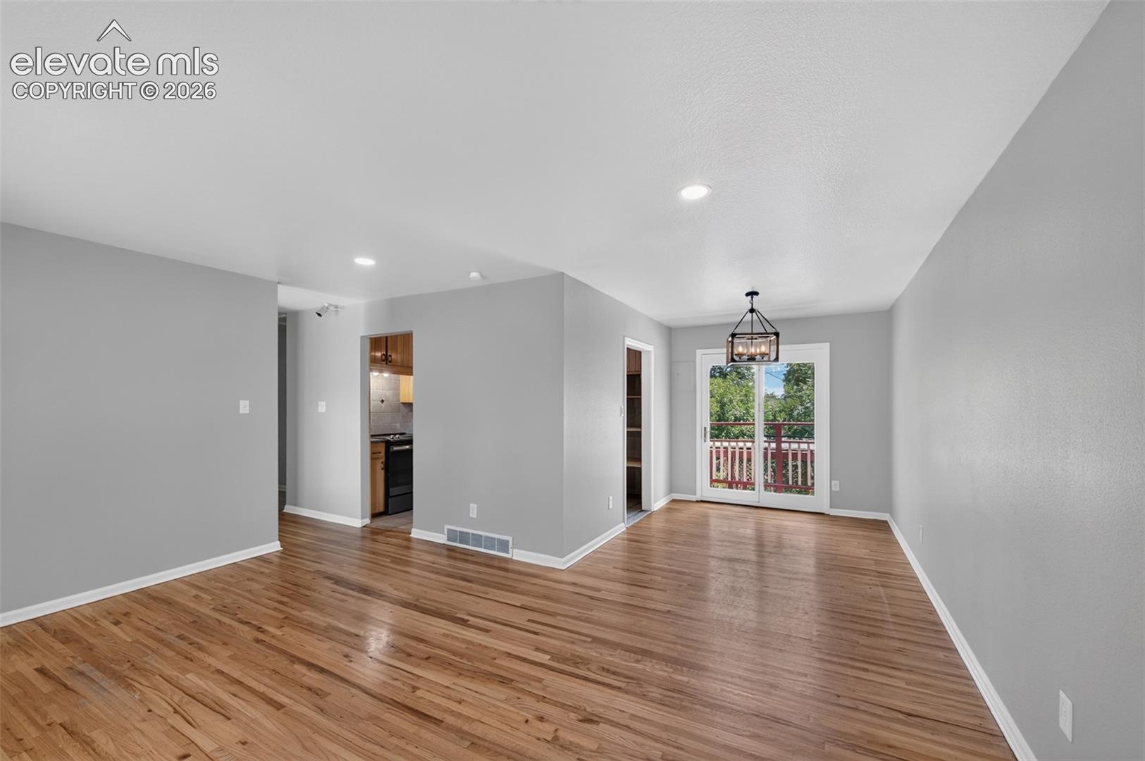 Photo 8 of 4119 Palmer Park Boulevard, Colorado Springs