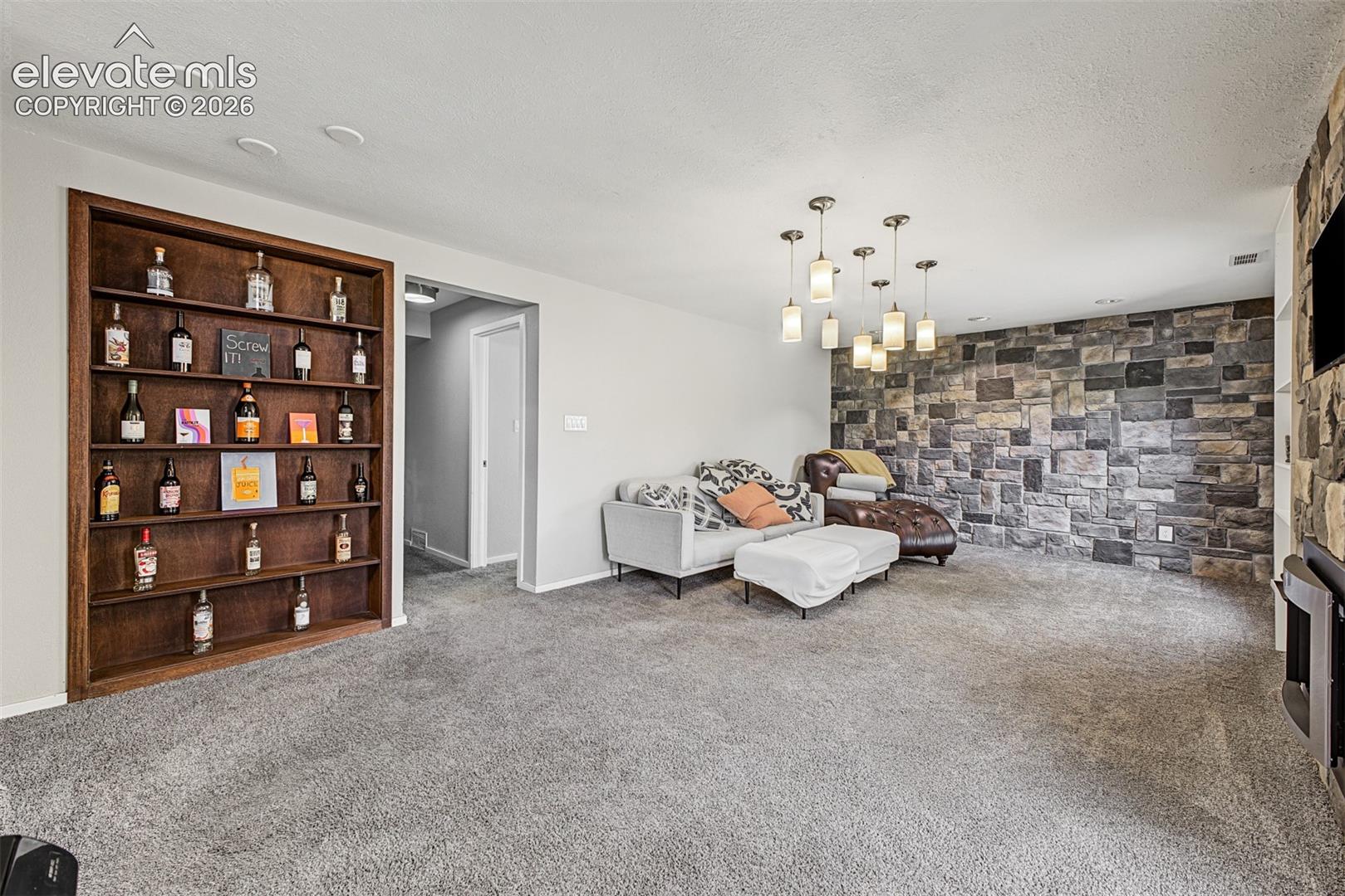 Photo 11 of 4332 Valencia Circle, Colorado Springs