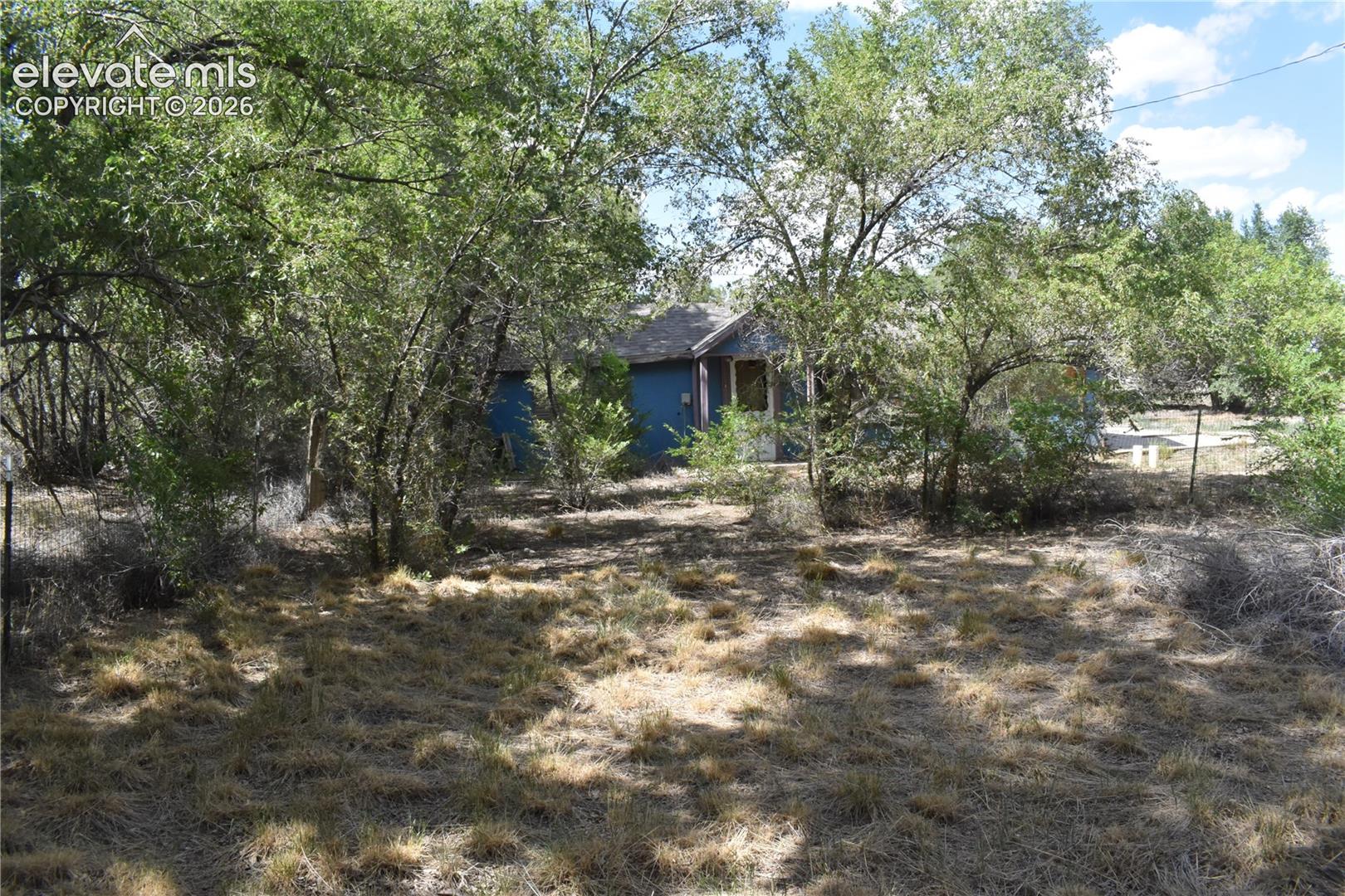 600 W 3rd St, Ordway, CO 81063