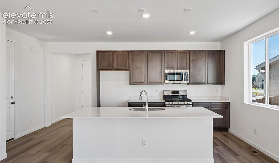 Photo 7 of 9319 Golden Buffs Drive, Colorado Springs