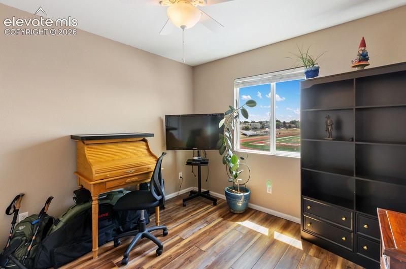 Photo 22 of 7033 Harrier Drive, Colorado Springs