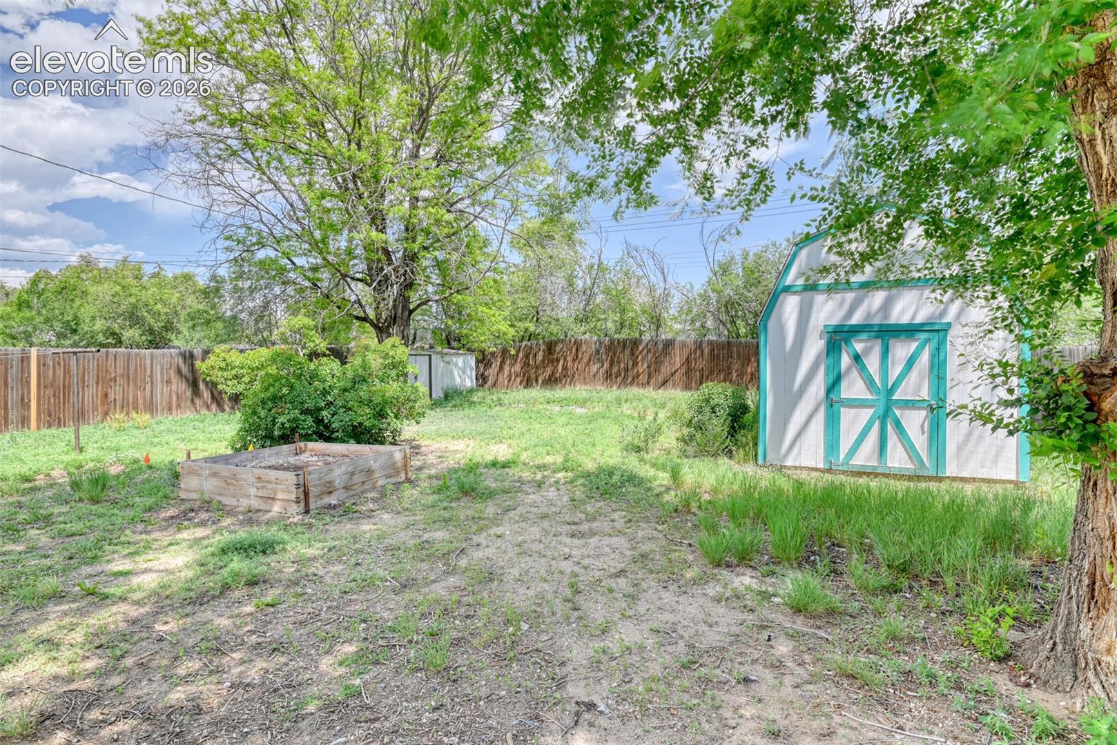 Photo 39 of 2806 Casden Circle, Colorado Springs
