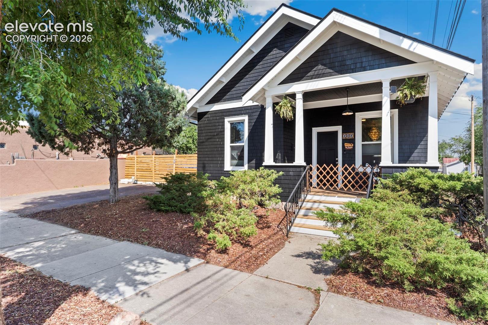 111 8th St, Colorado Springs, CO 80905