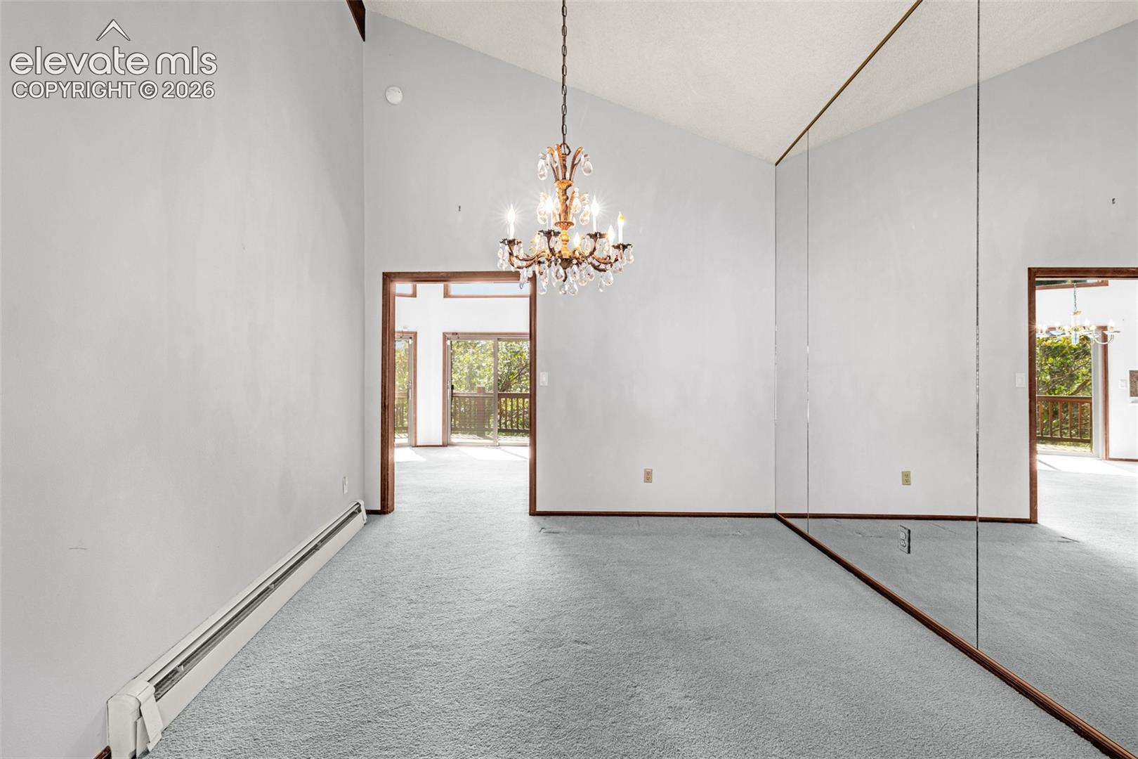 Photo 15 of 3510 E David Lane, Colorado Springs