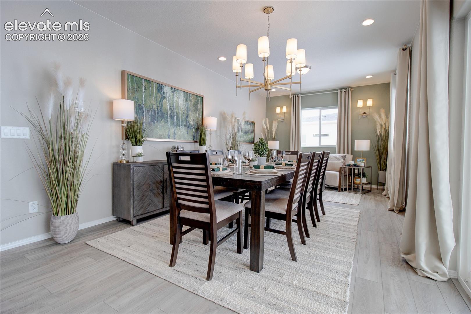 Photo 14 of 5744 Zounds Way, Colorado Springs