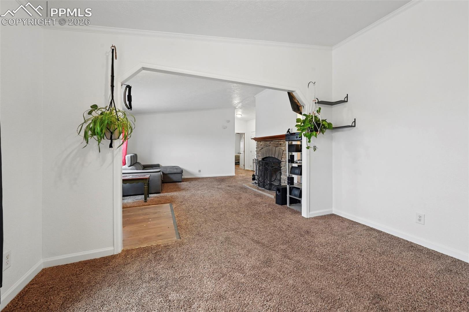 Photo 12 of 1498 Spotted Owl Way, Calhan