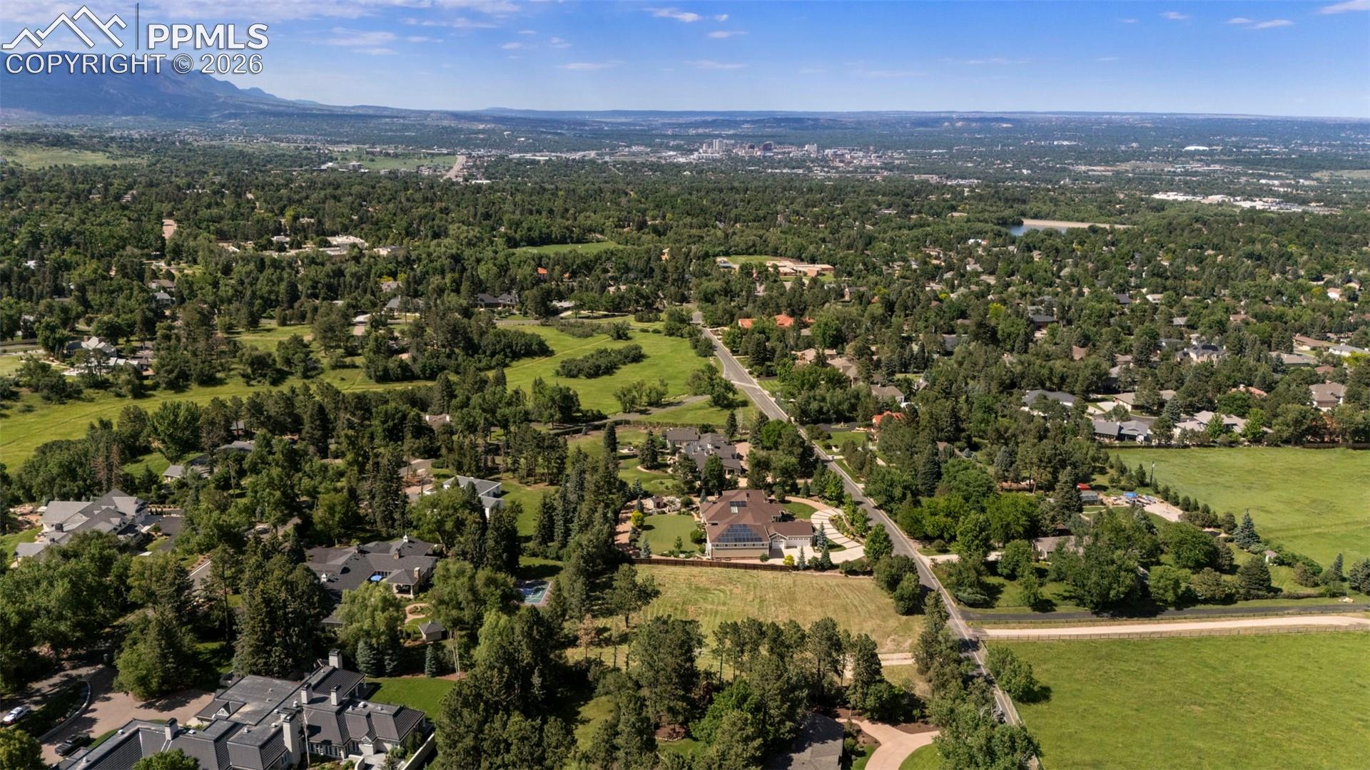 Photo 7 of 34 Marland Road, Colorado Springs
