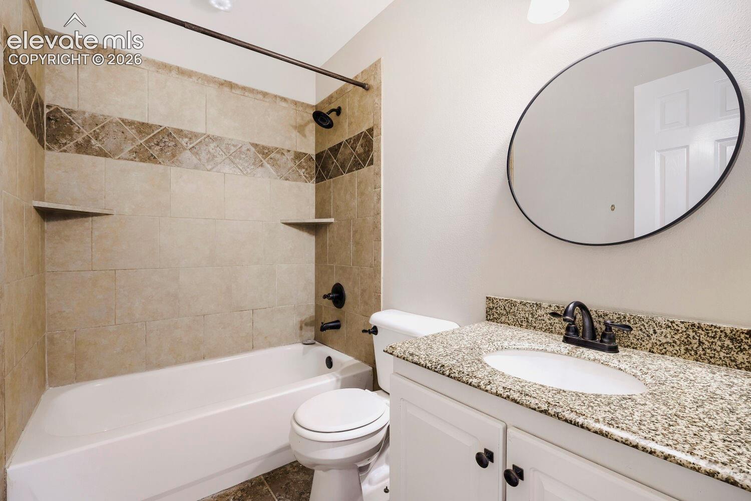 Photo 28 of 4675 Ramblewood Drive, Colorado Springs