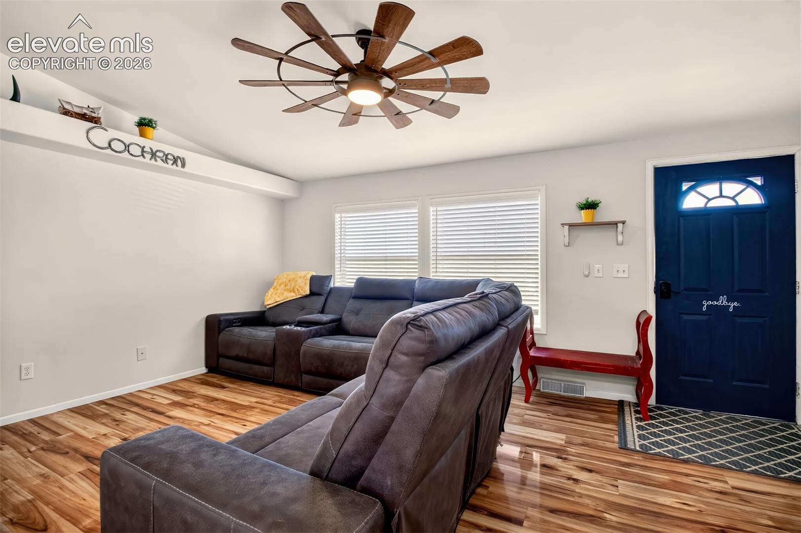 Photo 12 of 750 Yoder Street, Calhan