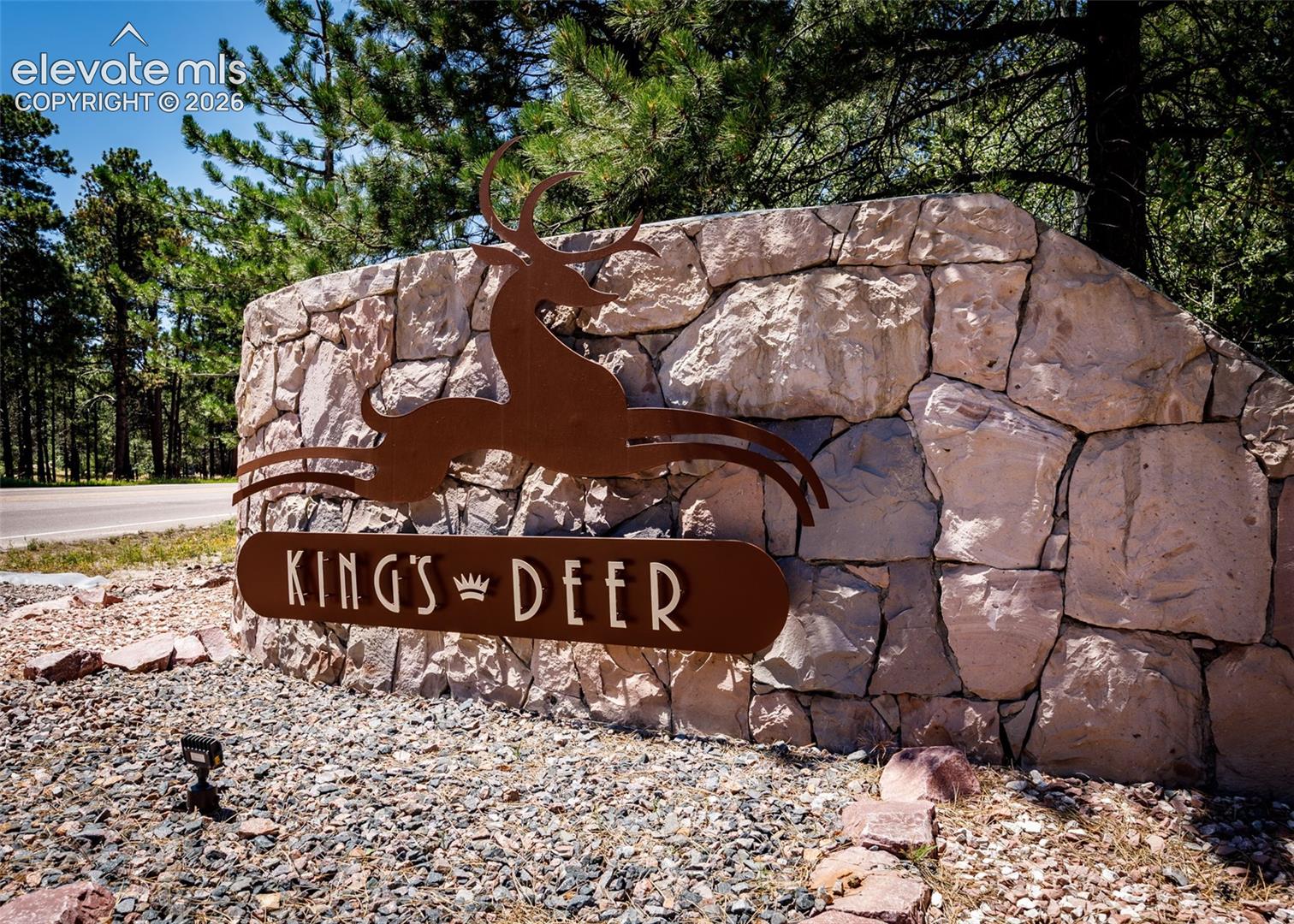 890 Kings Deer Point, Monument, CO 80132